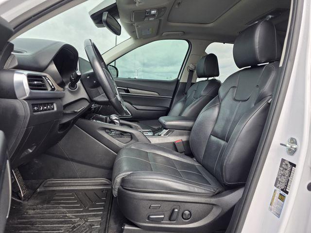 used 2022 Kia Telluride car, priced at $26,325