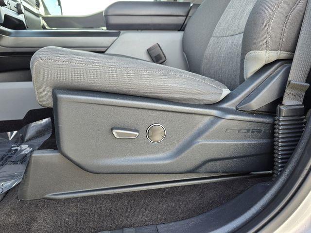 used 2021 Ford F-150 car, priced at $26,425