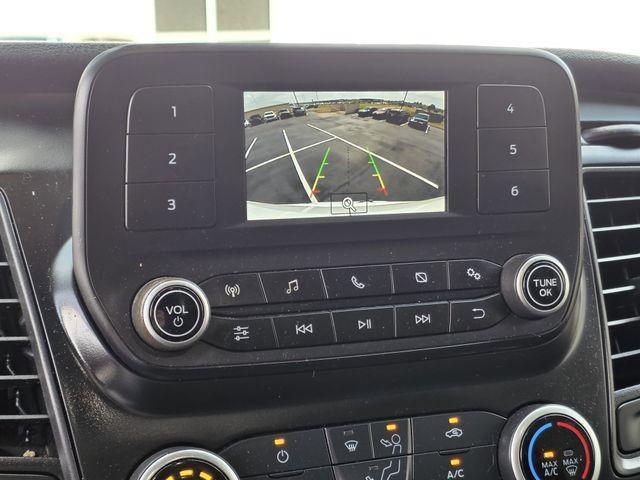 used 2023 Ford Transit-250 car, priced at $29,900