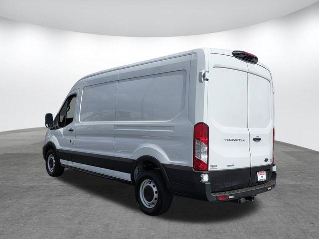 used 2023 Ford Transit-250 car, priced at $29,900