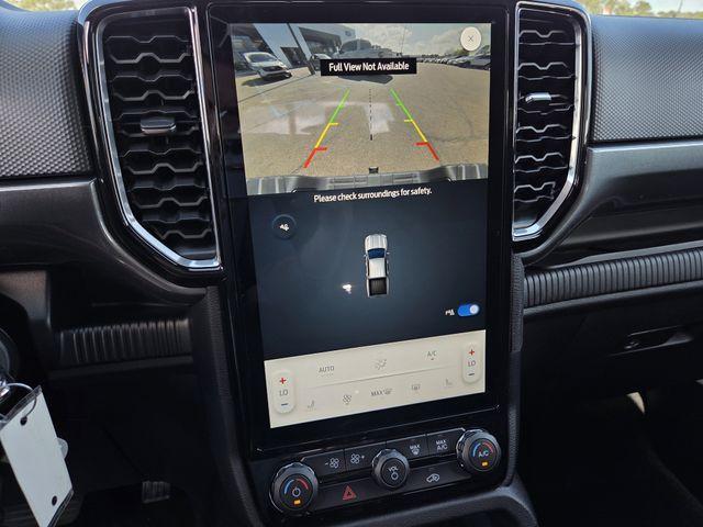 new 2026 Ford Ranger car, priced at $42,910