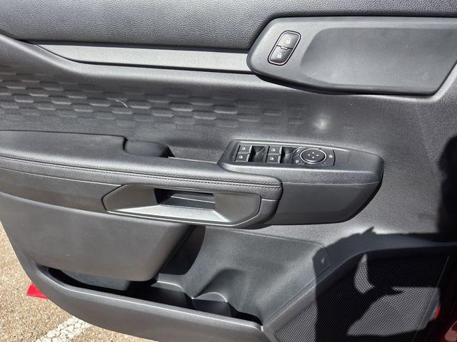 new 2026 Ford Ranger car, priced at $42,910