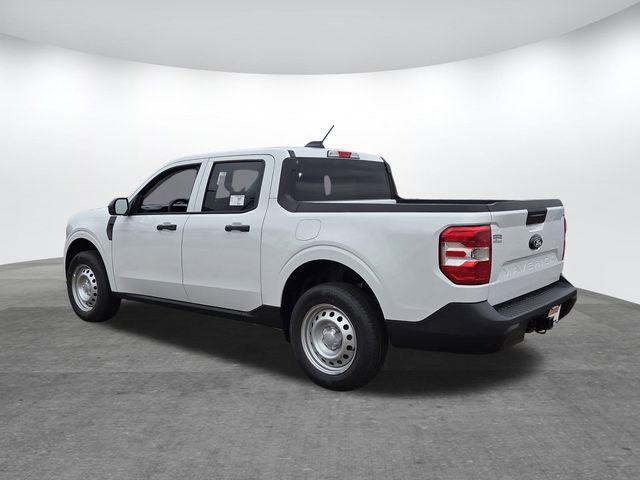 new 2026 Ford Maverick car, priced at $28,299