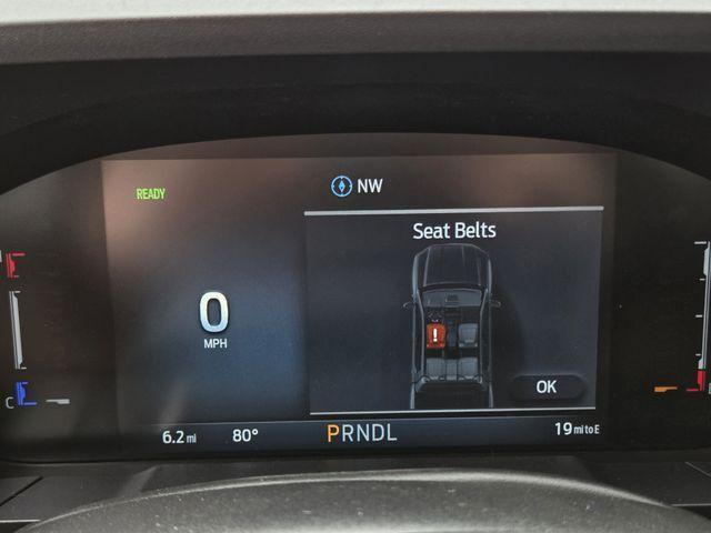 new 2026 Ford Maverick car, priced at $28,299