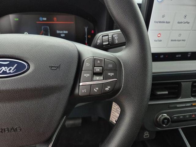 new 2026 Ford Maverick car, priced at $28,299