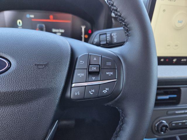 new 2026 Ford Maverick car, priced at $34,944