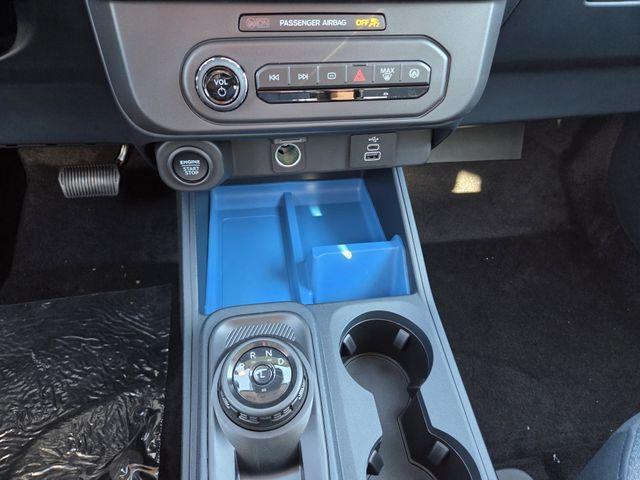 new 2026 Ford Maverick car, priced at $34,944