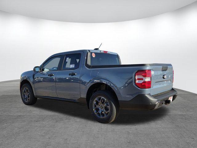 new 2026 Ford Maverick car, priced at $34,944