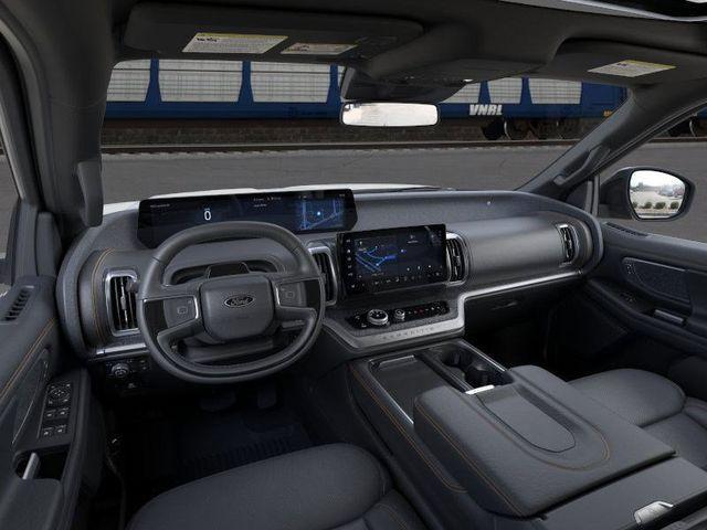 new 2025 Ford Expedition car, priced at $80,309