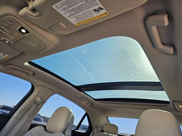 used 2019 Lincoln Continental car, priced at $25,500