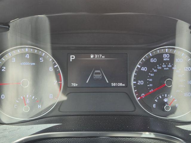 used 2024 Kia Forte car, priced at $17,200