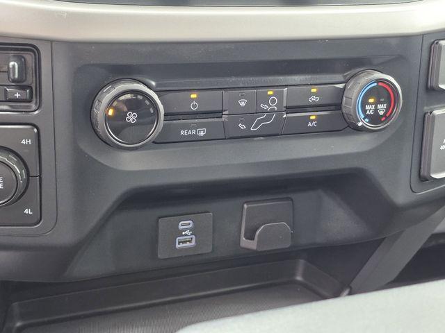 used 2022 Ford F-150 car, priced at $25,000