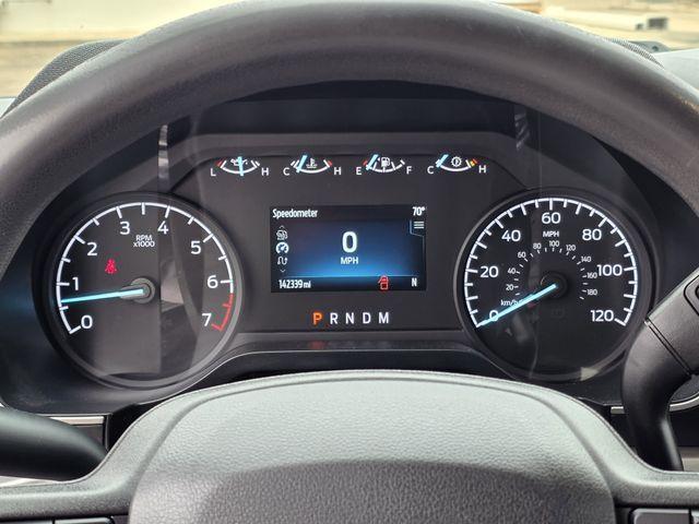 used 2022 Ford F-150 car, priced at $25,000