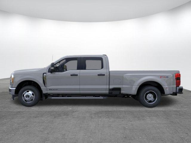 new 2026 Ford F-350 car, priced at $74,890