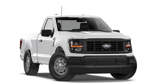 new 2026 Ford F-150 car, priced at $37,973