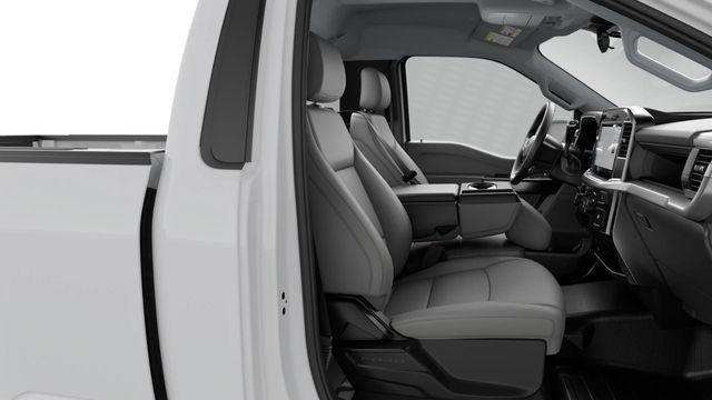 new 2026 Ford F-150 car, priced at $37,973