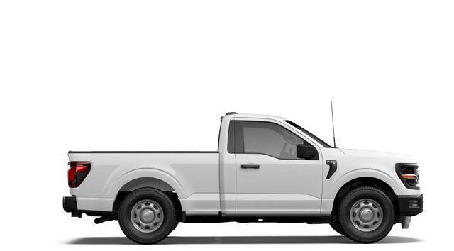 new 2026 Ford F-150 car, priced at $37,973