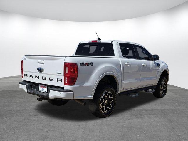 used 2020 Ford Ranger car, priced at $22,300
