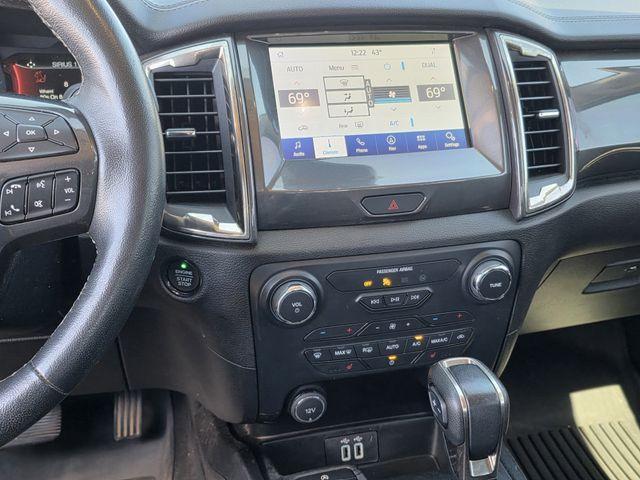 used 2020 Ford Ranger car, priced at $22,300