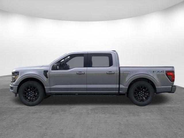 new 2026 Ford F-150 car, priced at $57,228