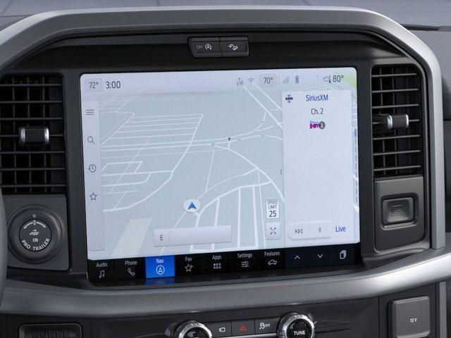 new 2026 Ford F-150 car, priced at $57,228