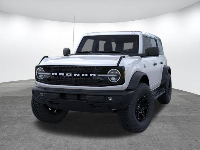 new 2026 Ford Bronco car, priced at $63,562