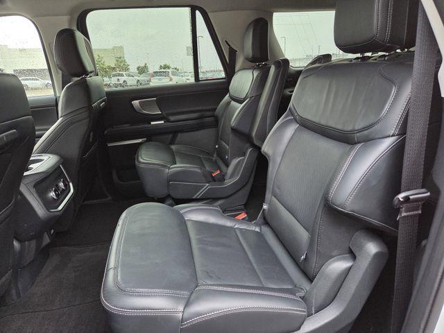 used 2025 Ford Expedition Max car, priced at $66,925
