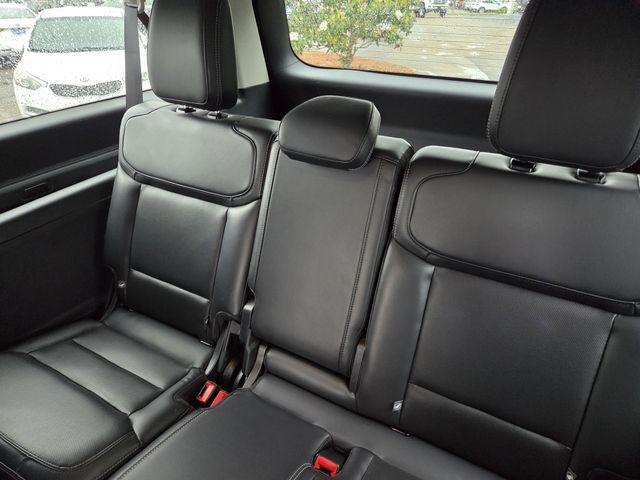 used 2025 Ford Expedition Max car, priced at $66,925