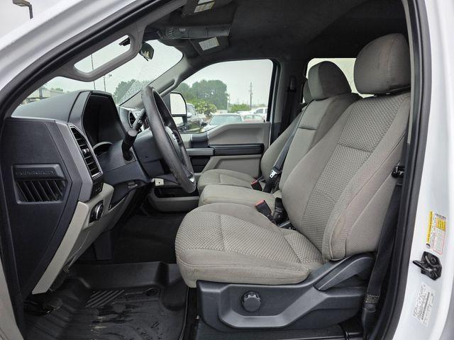 used 2022 Ford F-250 car, priced at $39,950