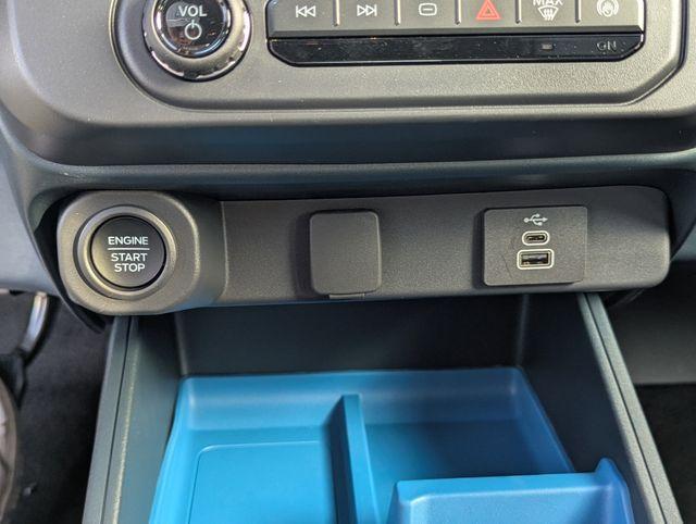 new 2025 Ford Maverick car, priced at $34,064