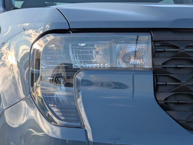 new 2025 Ford Maverick car, priced at $34,064