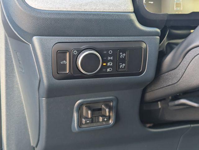 new 2025 Ford Maverick car, priced at $34,064