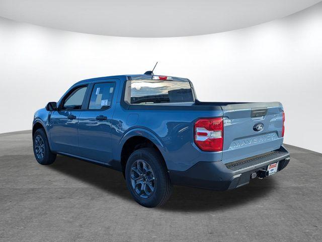 new 2025 Ford Maverick car, priced at $34,064