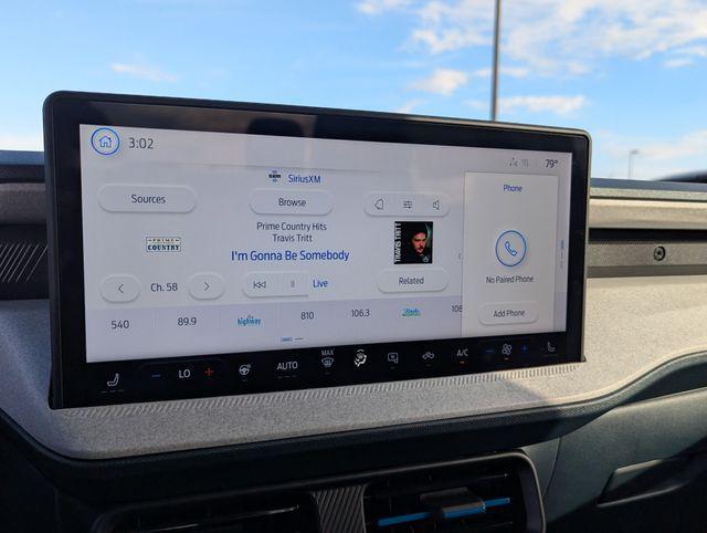 new 2025 Ford Maverick car, priced at $34,064