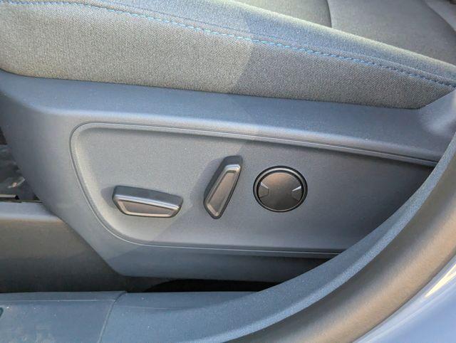 new 2025 Ford Maverick car, priced at $34,064