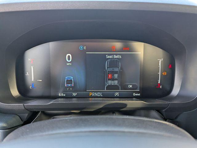 new 2025 Ford Maverick car, priced at $34,064