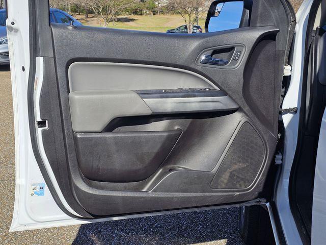 used 2016 Chevrolet Colorado car, priced at $17,000