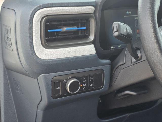 new 2026 Ford Maverick car, priced at $28,879