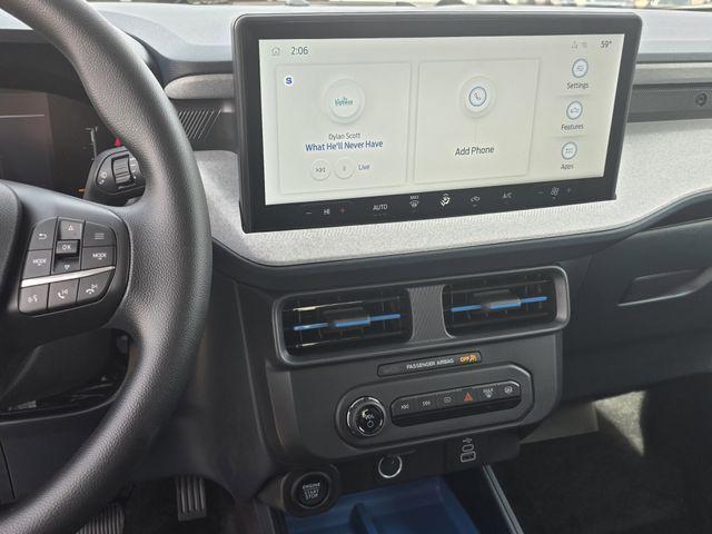 new 2026 Ford Maverick car, priced at $28,879