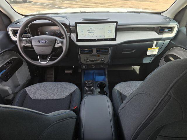 new 2026 Ford Maverick car, priced at $28,879