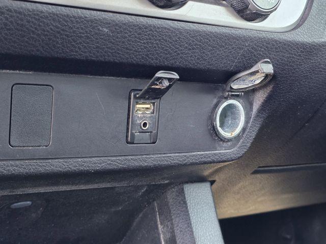 used 2017 Toyota Tacoma car, priced at $21,700