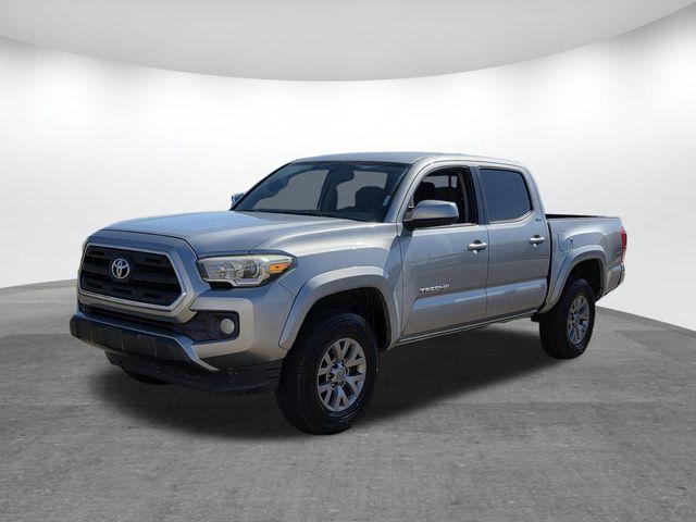 used 2017 Toyota Tacoma car, priced at $21,700