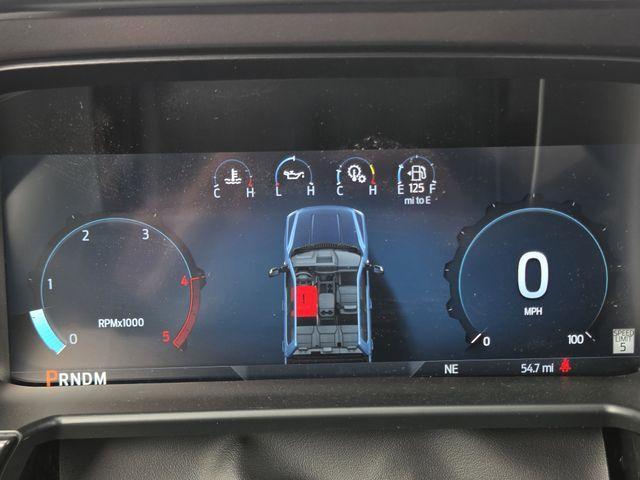 new 2026 Ford F-250 car, priced at $81,752