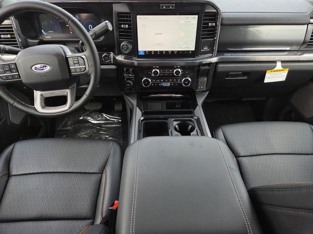 new 2026 Ford F-250 car, priced at $81,752