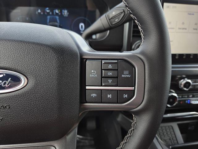 new 2026 Ford F-250 car, priced at $81,752