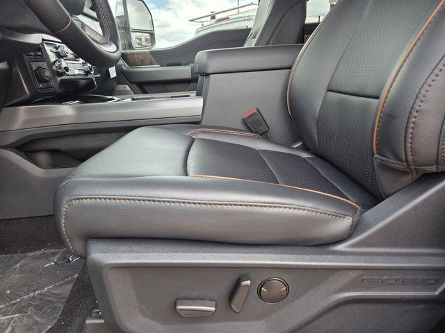 new 2026 Ford F-250 car, priced at $81,752