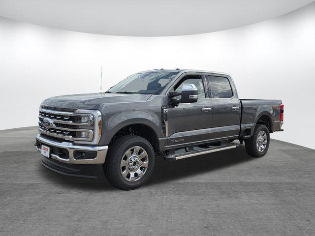new 2026 Ford F-250 car, priced at $81,752