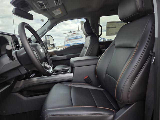 new 2026 Ford F-250 car, priced at $81,752