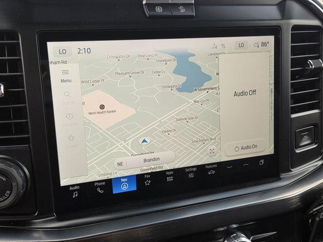 new 2026 Ford F-250 car, priced at $81,752