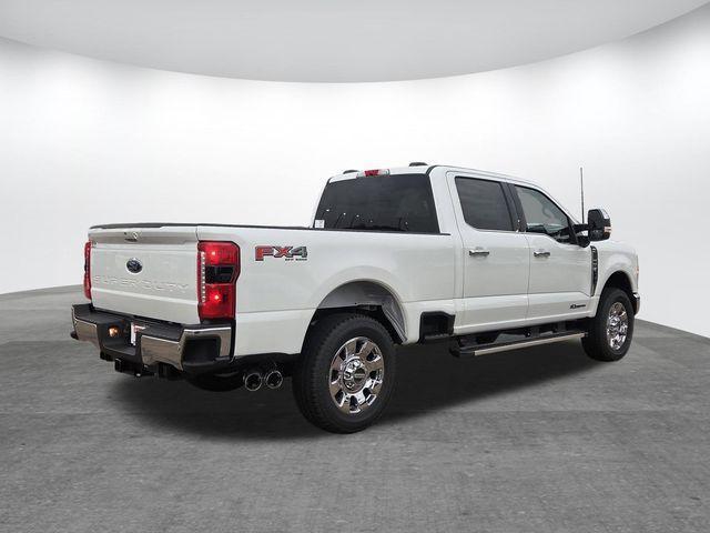 new 2026 Ford F-250 car, priced at $81,798